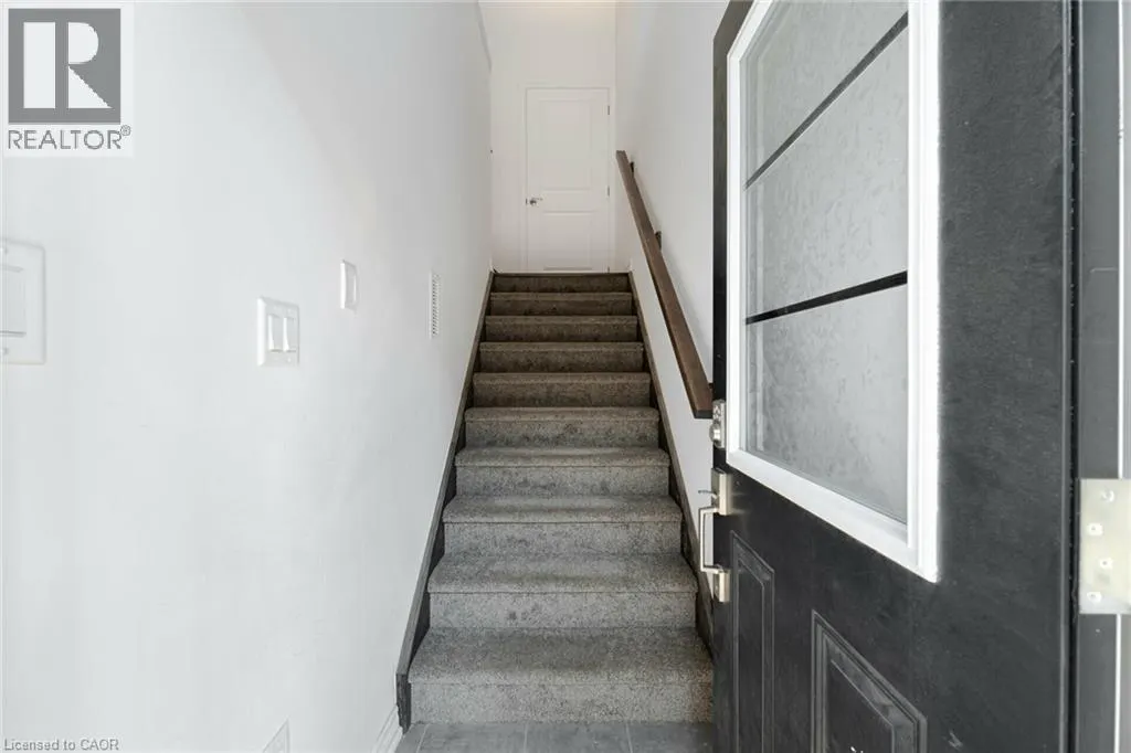 461 BLACKBURN Drive Unit# 80, #80