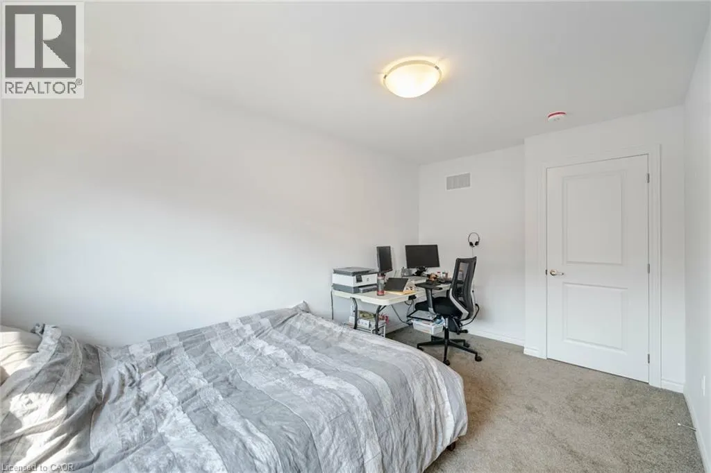 461 BLACKBURN Drive Unit# 80, #80