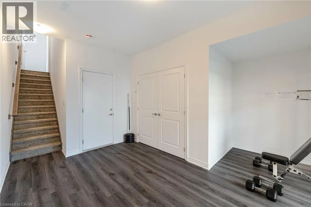461 BLACKBURN Drive Unit# 80, #80