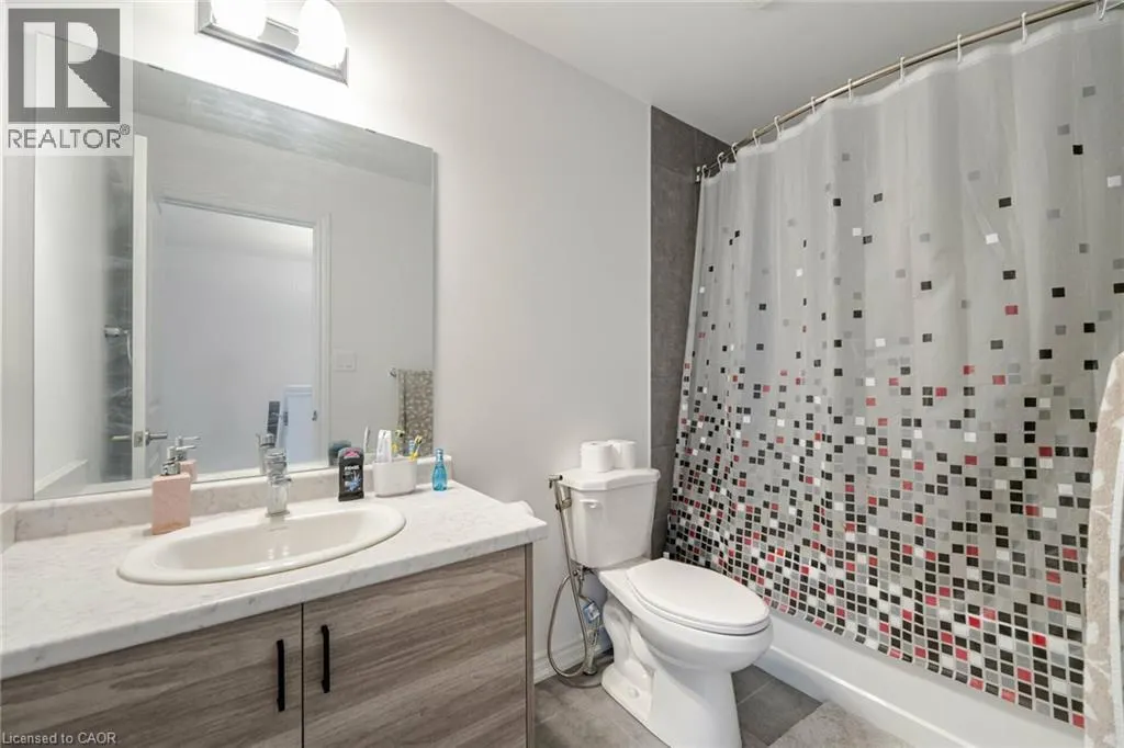 461 BLACKBURN Drive Unit# 80, #80