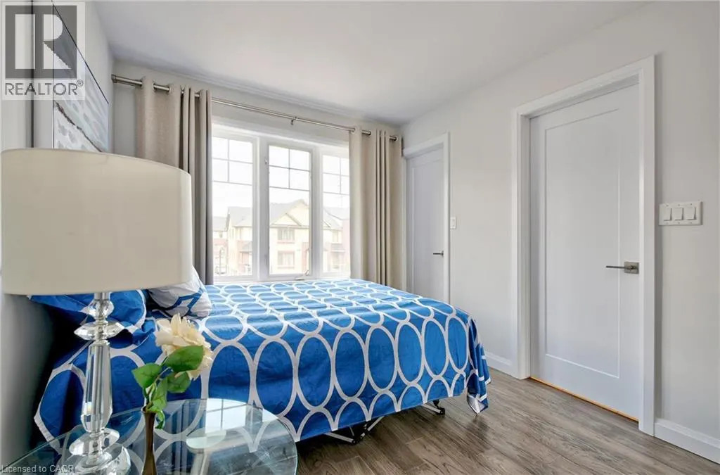 1169 GARNER Road E Unit# 90, #90