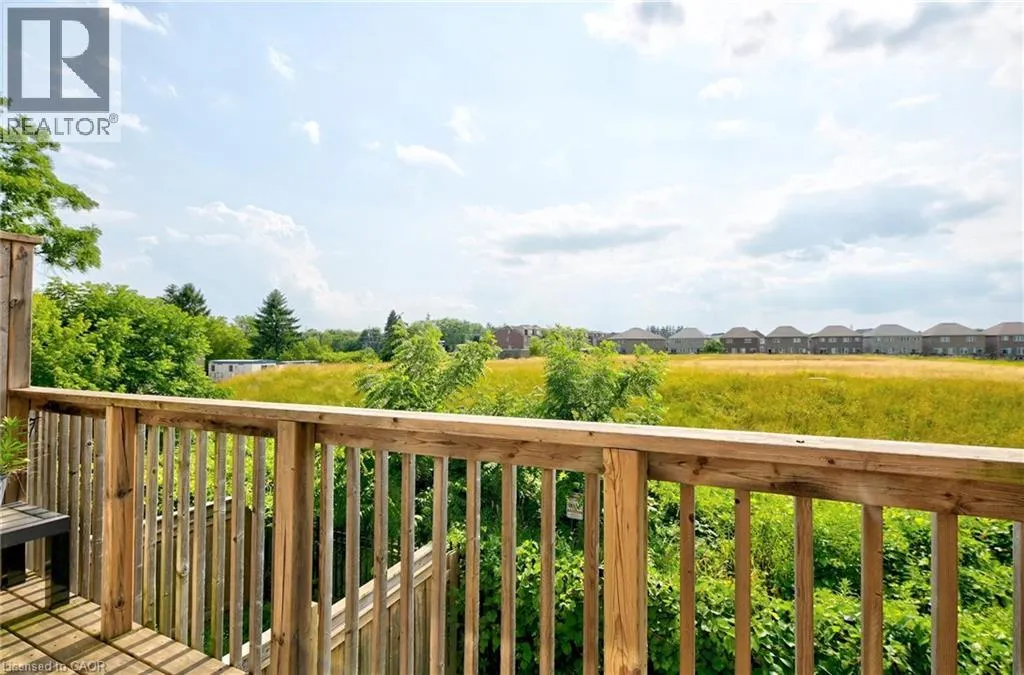 1169 GARNER Road E Unit# 90, #90