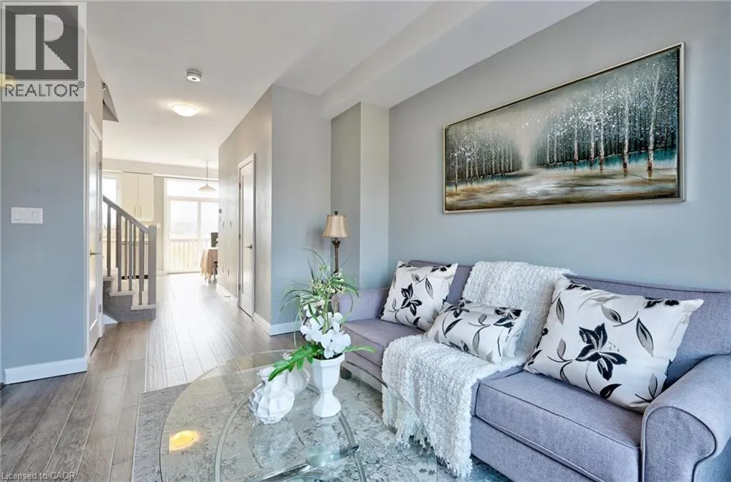 1169 GARNER Road E Unit# 90, #90