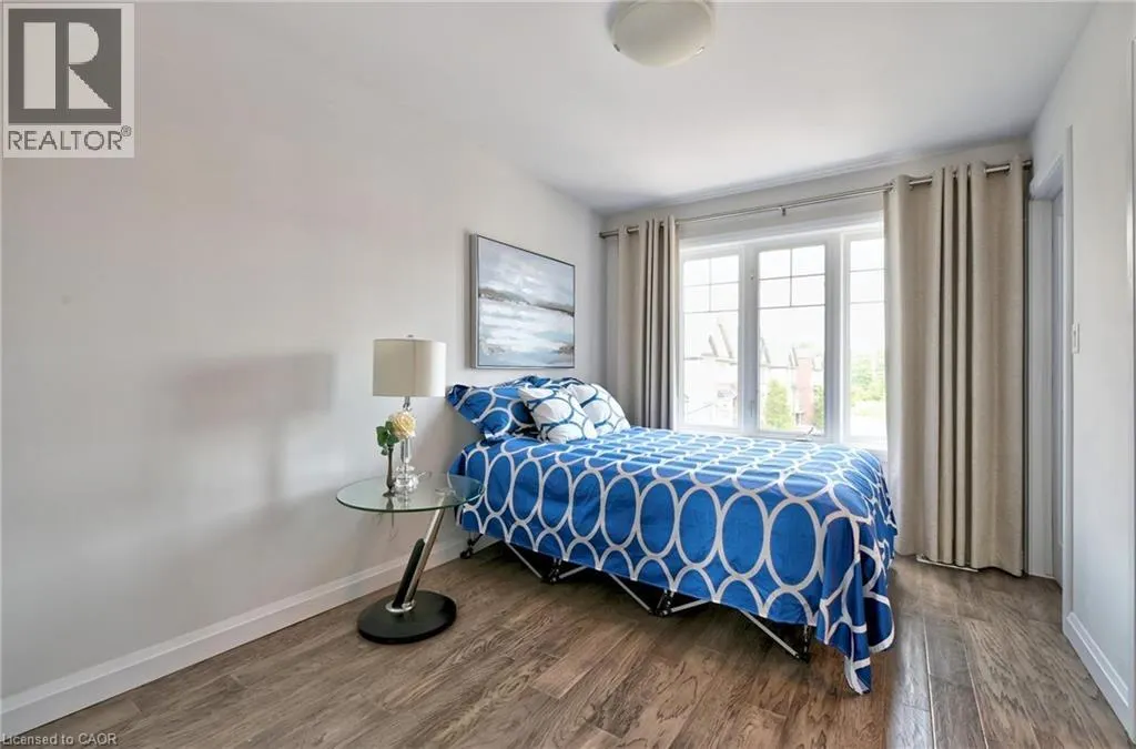 1169 GARNER Road E Unit# 90, #90