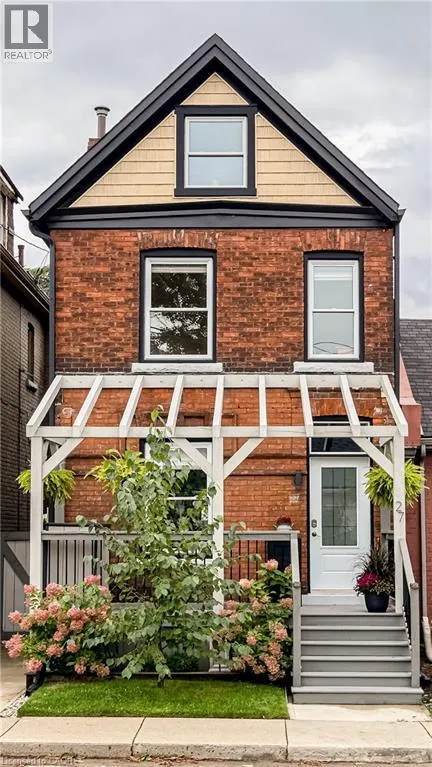 27 STEVEN Street