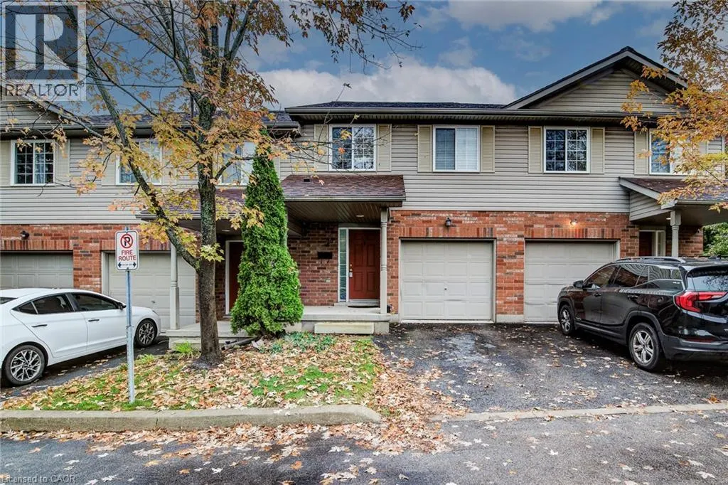 120 DUDHOPE Avenue Unit# 20, #20