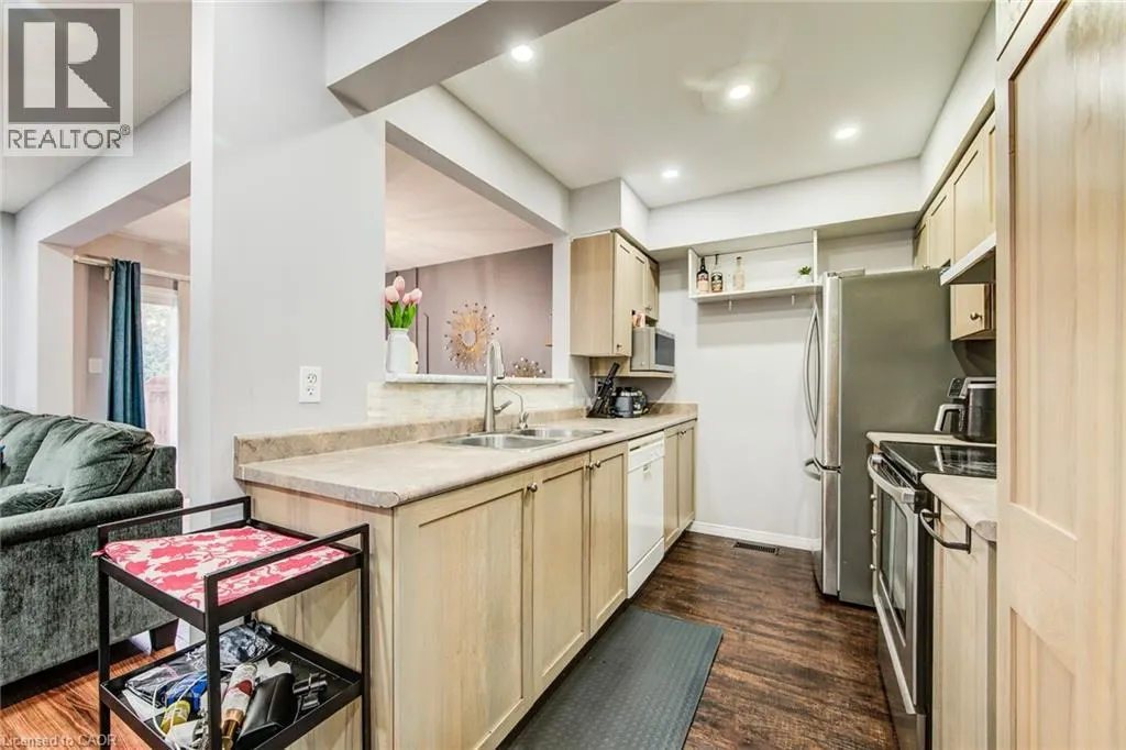 120 DUDHOPE Avenue Unit# 20, #20