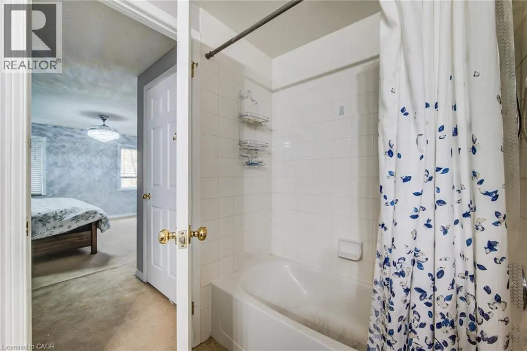 120 DUDHOPE Avenue Unit# 20, #20