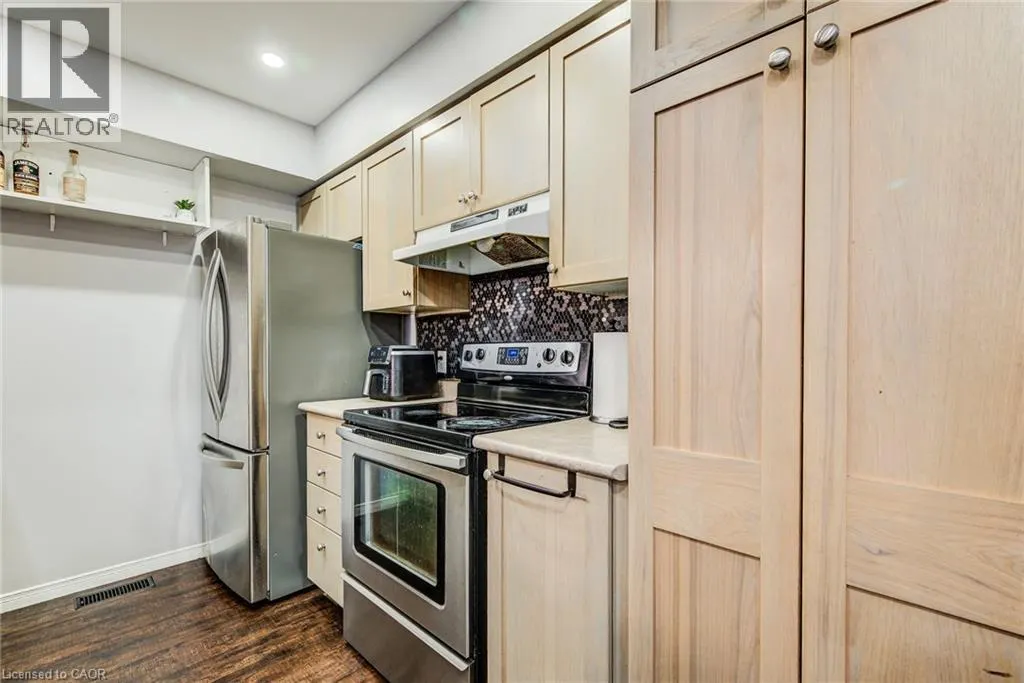 120 DUDHOPE Avenue Unit# 20, #20