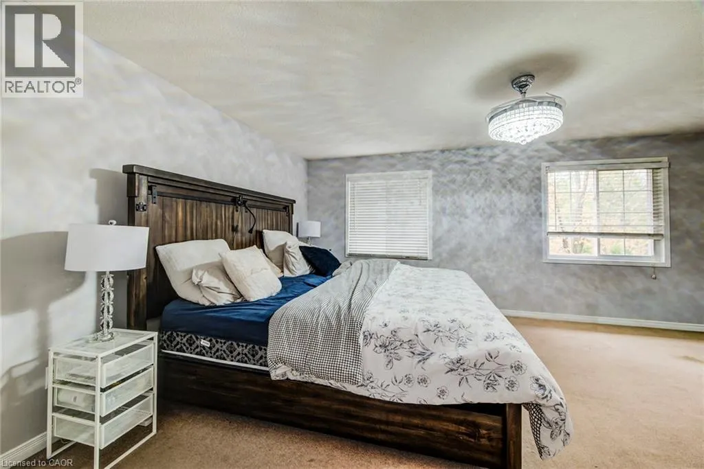 120 DUDHOPE Avenue Unit# 20, #20