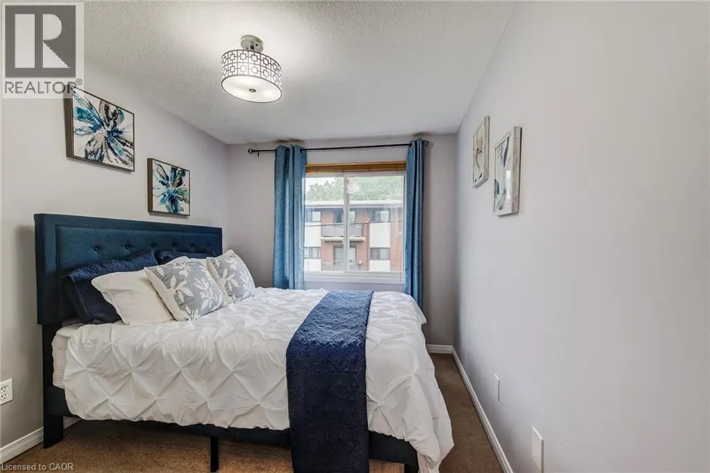 120 DUDHOPE Avenue Unit# 20, #20