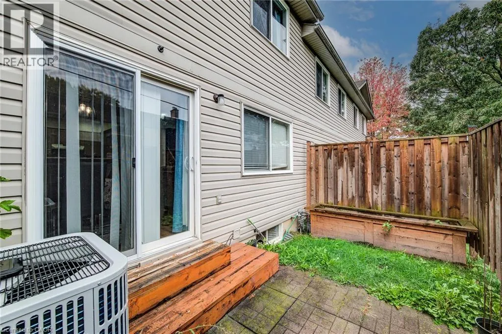 120 DUDHOPE Avenue Unit# 20, #20