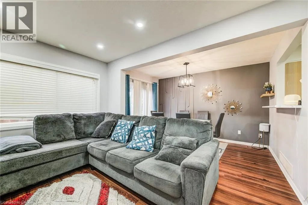 120 DUDHOPE Avenue Unit# 20, #20