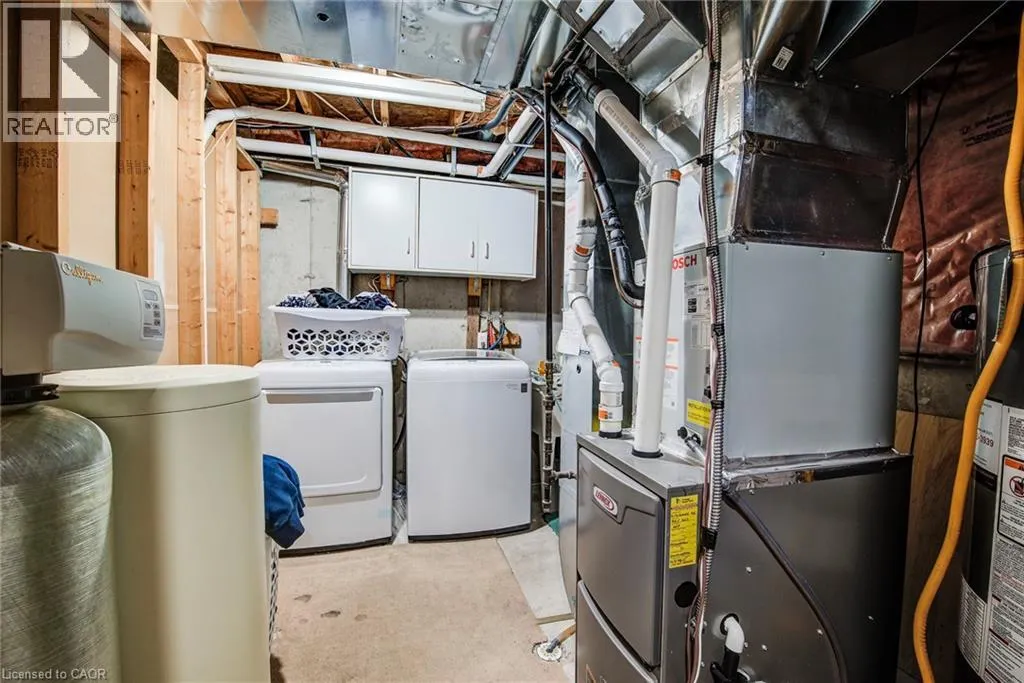 120 DUDHOPE Avenue Unit# 20, #20
