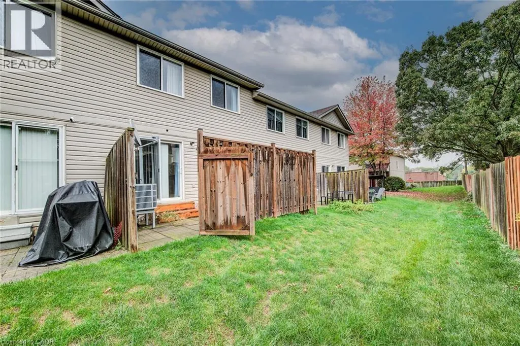 120 DUDHOPE Avenue Unit# 20, #20
