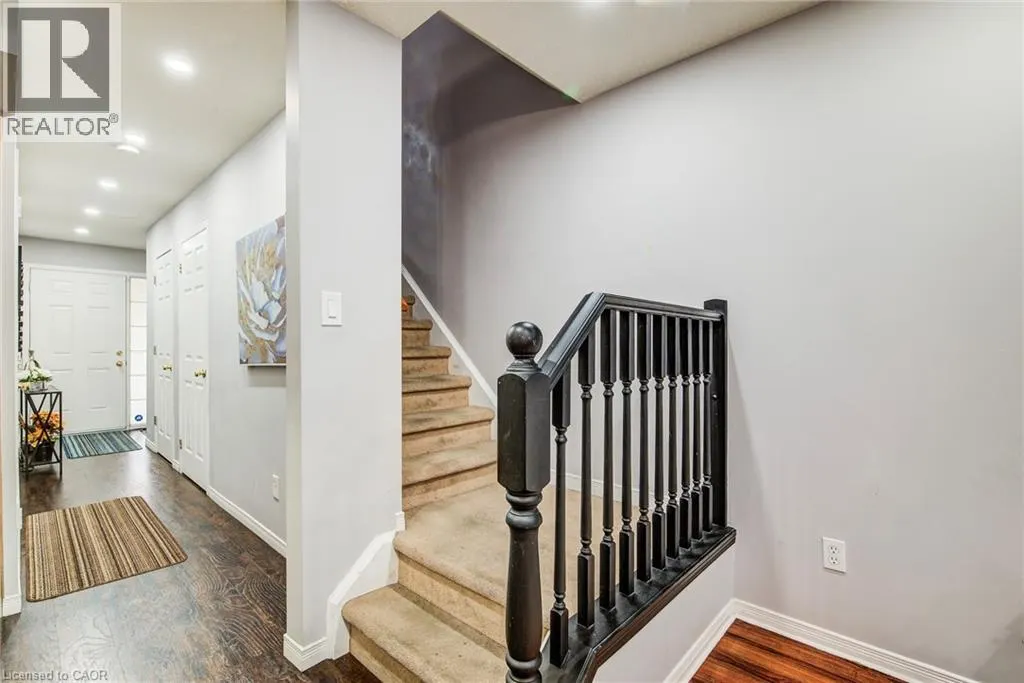 120 DUDHOPE Avenue Unit# 20, #20