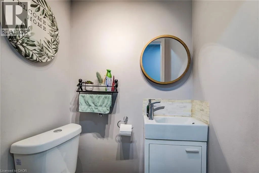 120 DUDHOPE Avenue Unit# 20, #20