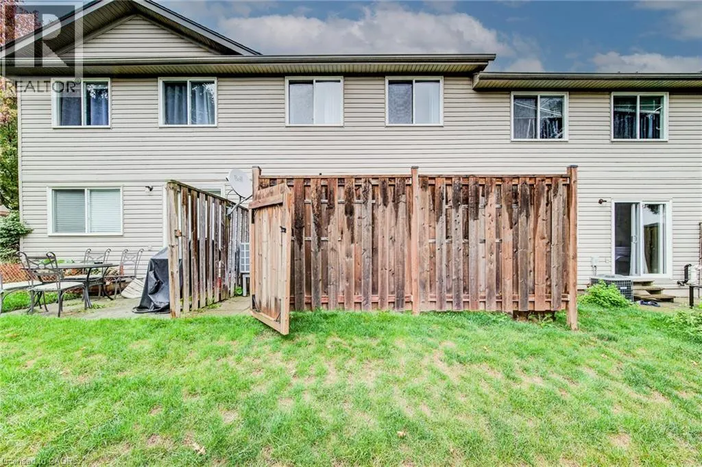 120 DUDHOPE Avenue Unit# 20, #20