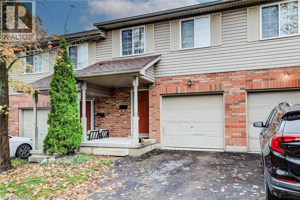 120 DUDHOPE Avenue Unit# 20, #20