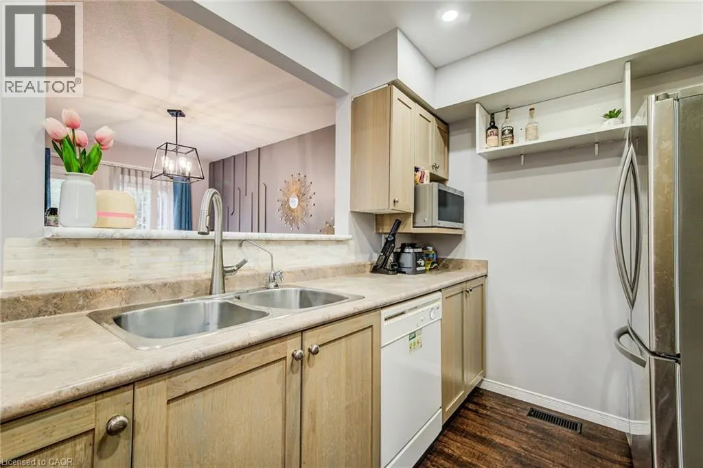 120 DUDHOPE Avenue Unit# 20, #20