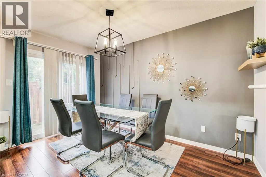 120 DUDHOPE Avenue Unit# 20, #20