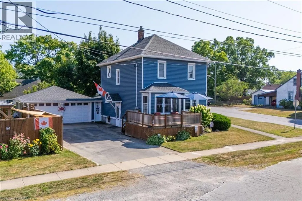 66 NEFF Street