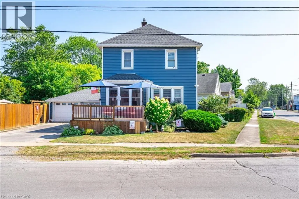 66 NEFF Street
