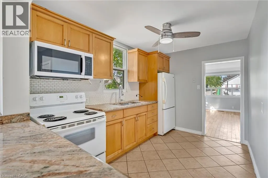 161 COCHRANE Road