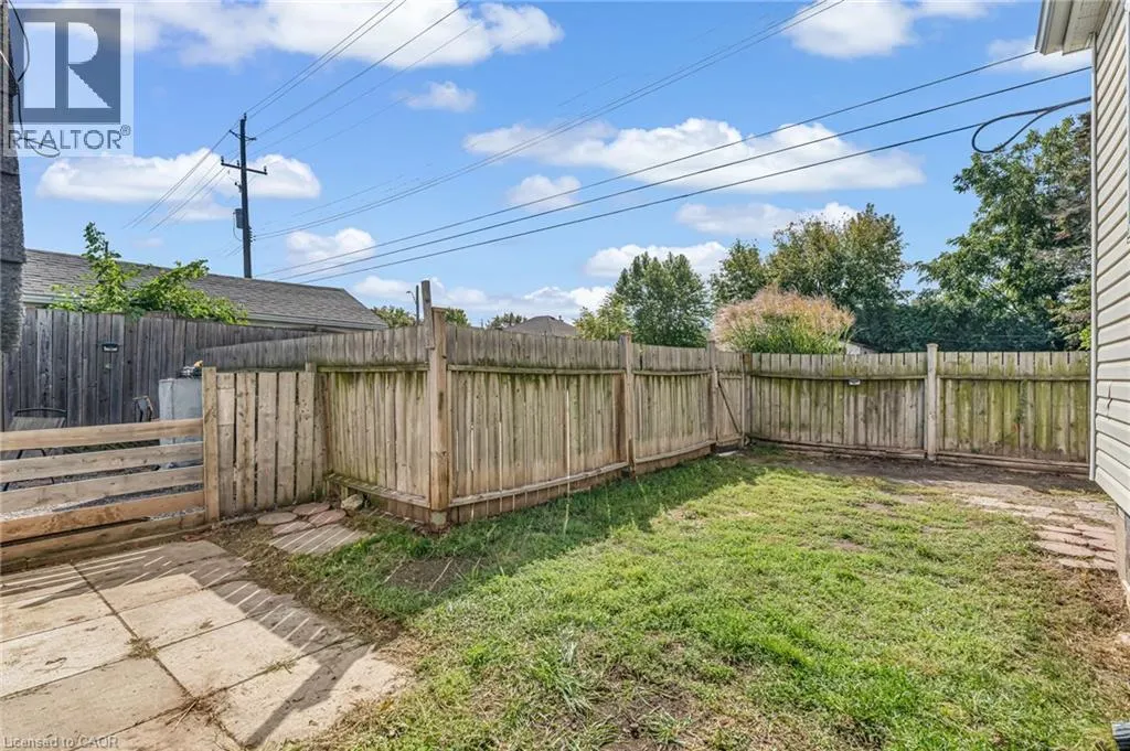 161 COCHRANE Road