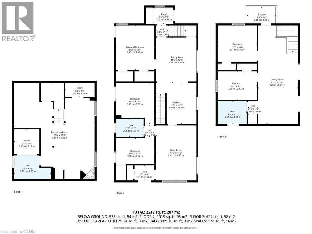 161 COCHRANE Road