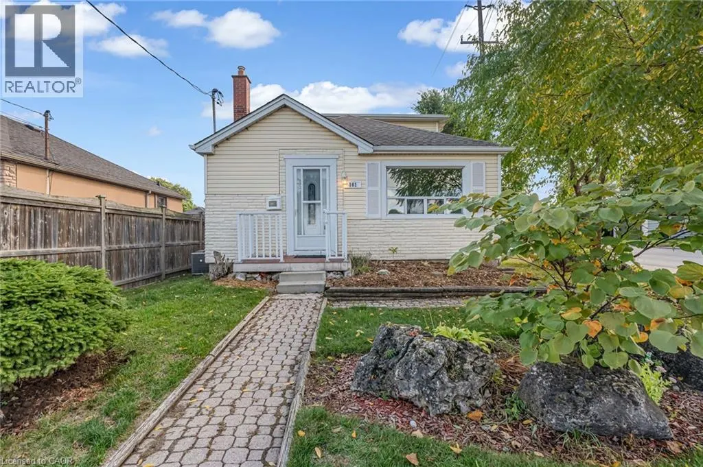 161 COCHRANE Road