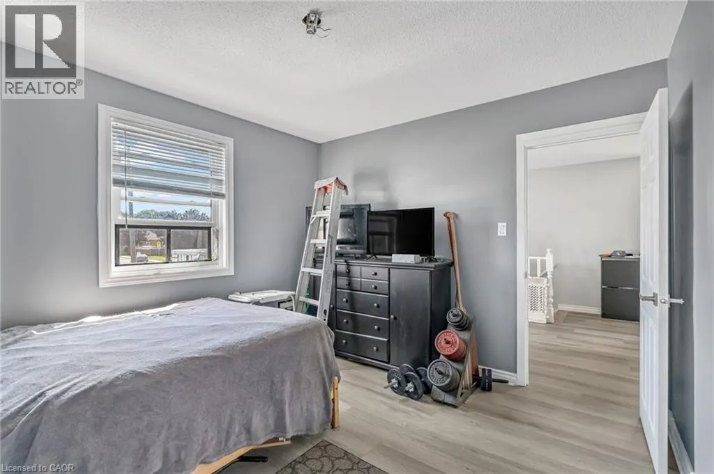 161 COCHRANE Road