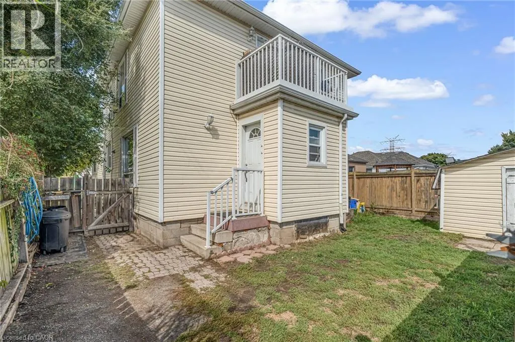 161 COCHRANE Road