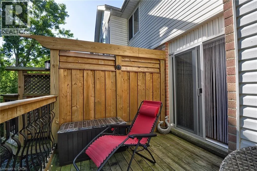 8 BRANDY Crescent