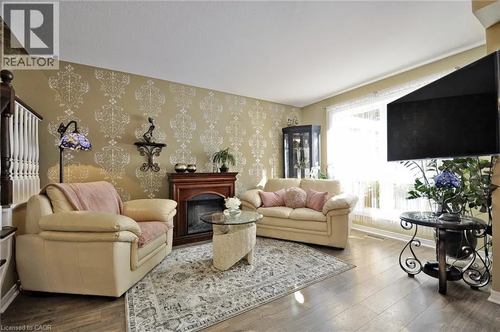 8 BRANDY Crescent