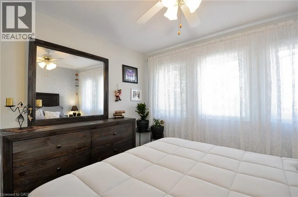 8 BRANDY Crescent