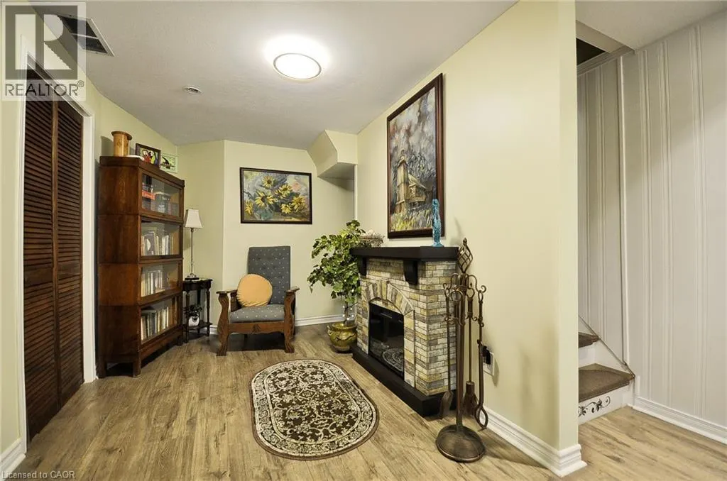 8 BRANDY Crescent