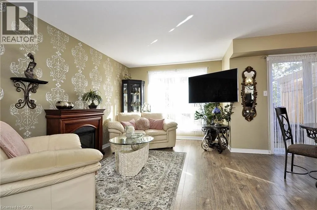 8 BRANDY Crescent