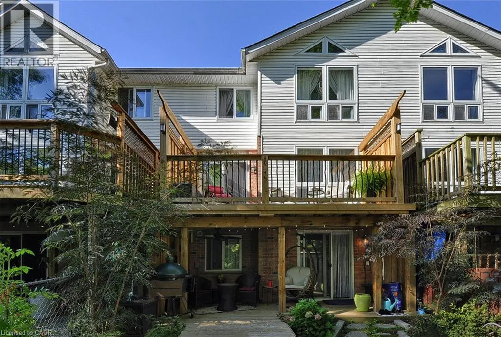 8 BRANDY Crescent