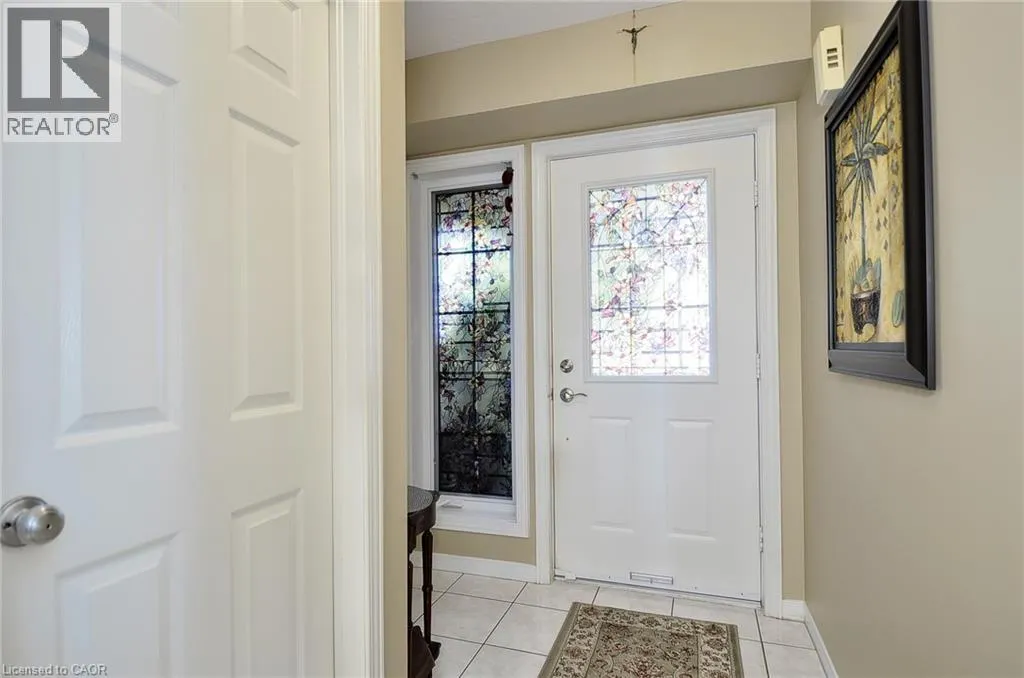 8 BRANDY Crescent
