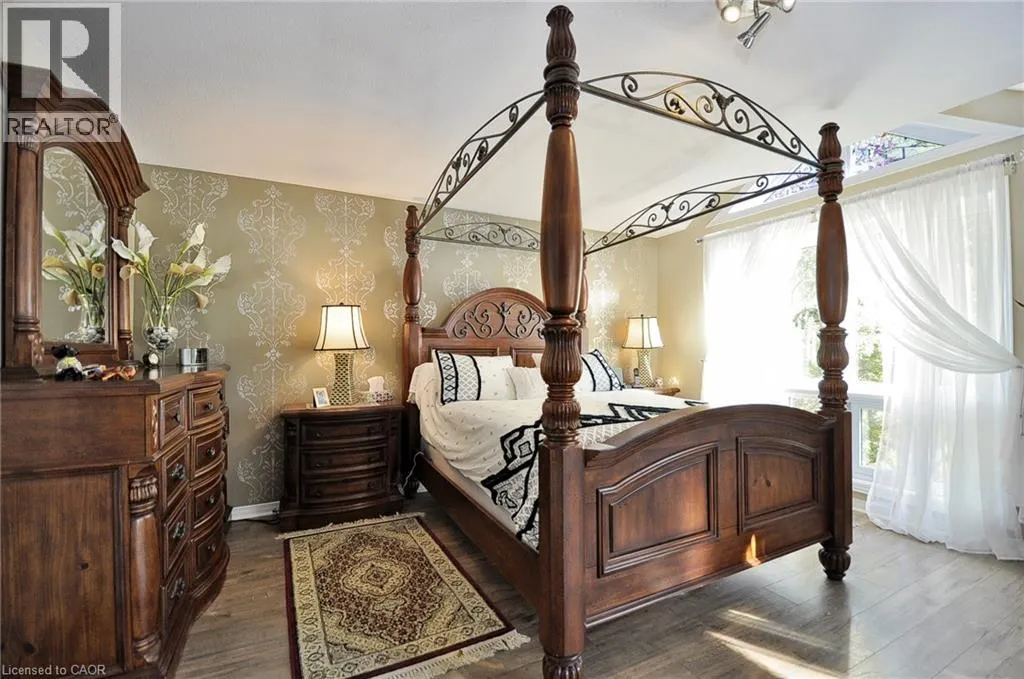 8 BRANDY Crescent