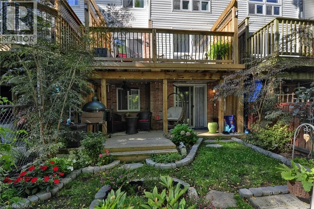 8 BRANDY Crescent