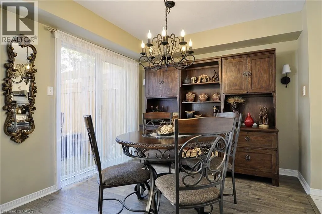 8 BRANDY Crescent