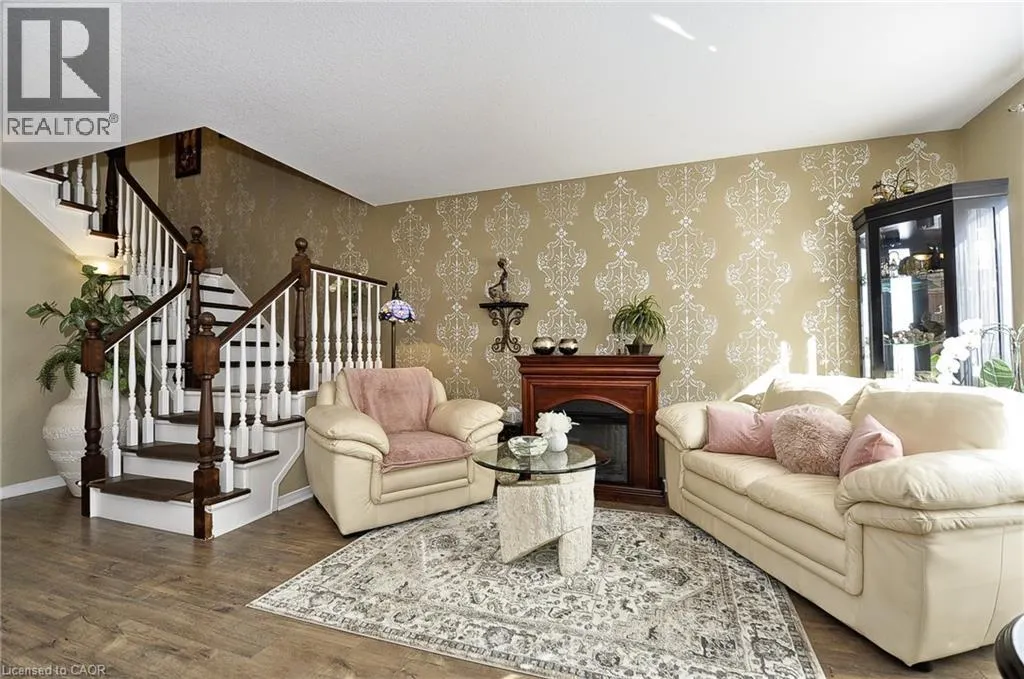 8 BRANDY Crescent