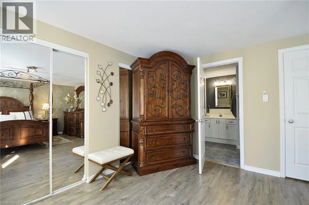 8 BRANDY Crescent