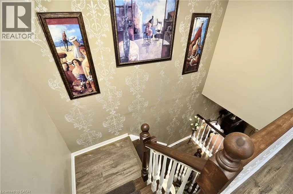 8 BRANDY Crescent