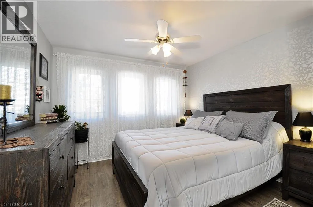 8 BRANDY Crescent