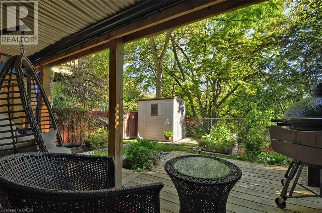 8 BRANDY Crescent