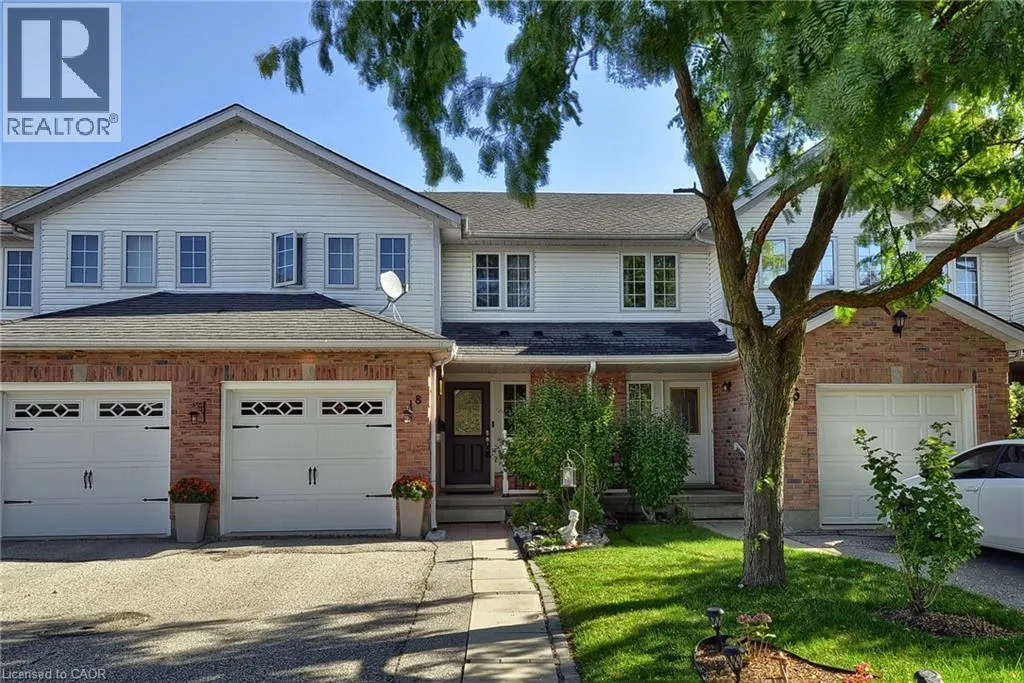 8 BRANDY Crescent