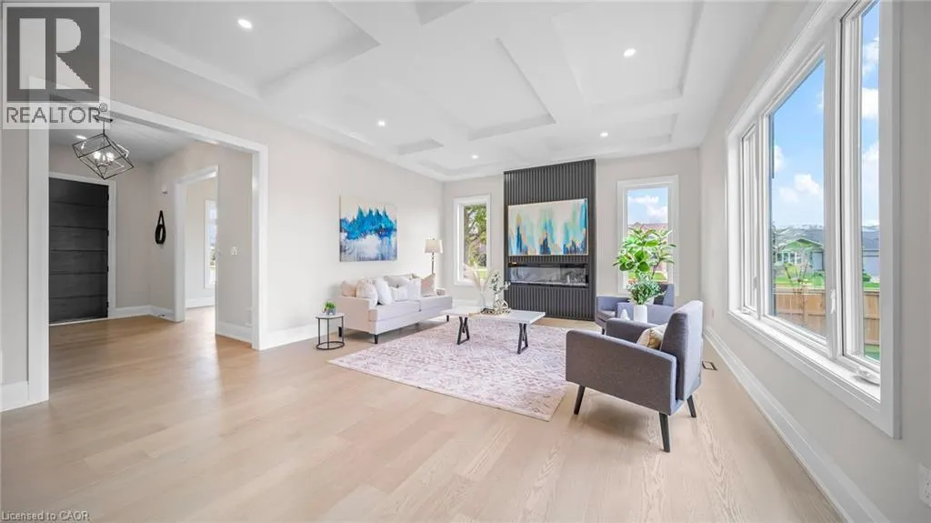 1 WEST Avenue